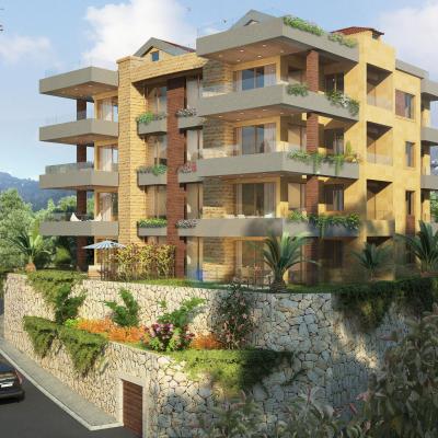 Roy Zougheib Building 3