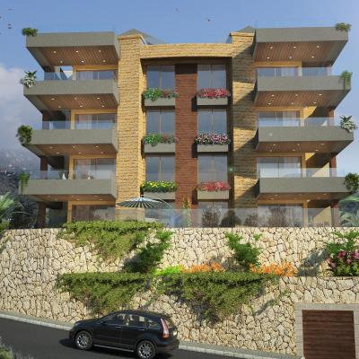 Roy Zougheib Building 4