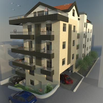 Kartaboun Building 3