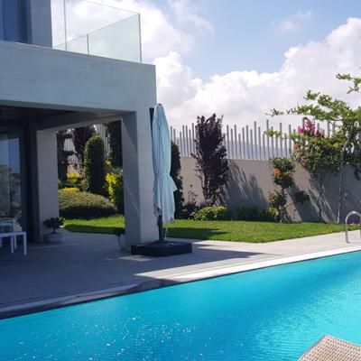 Safra 1827 Nasr Villa