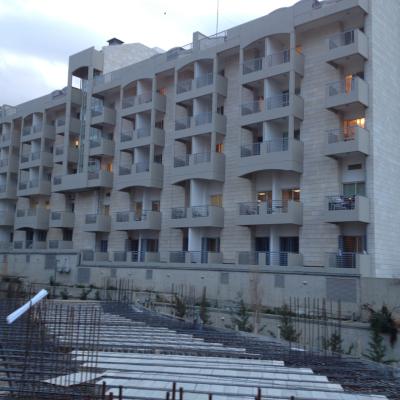 Blat 2723 Valley Dorms