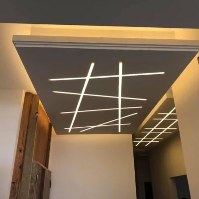 Nseir Apartment Renovation - Kfaryasin