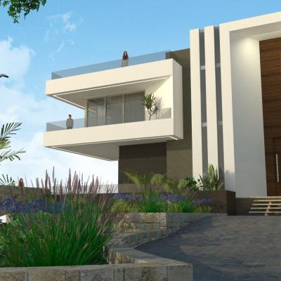 Breij Sbounji Villa 11