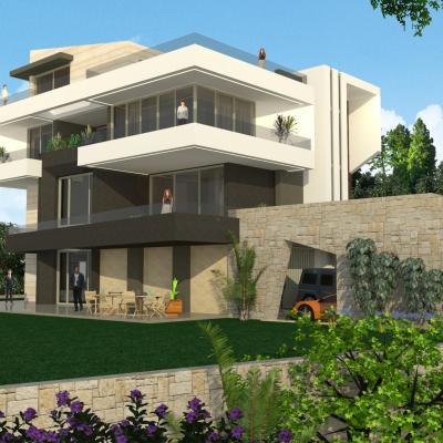 Breij Sbounji Villa 15