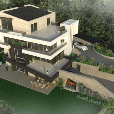 Breij Sbounji Villa 6